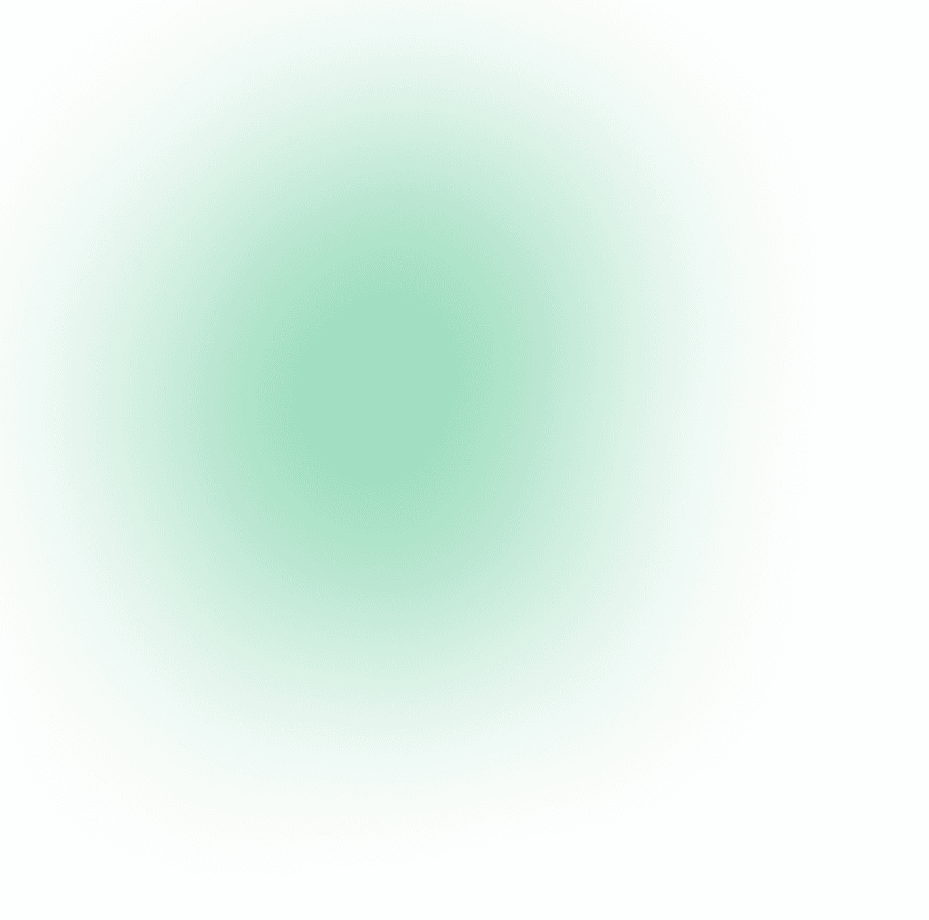background blob